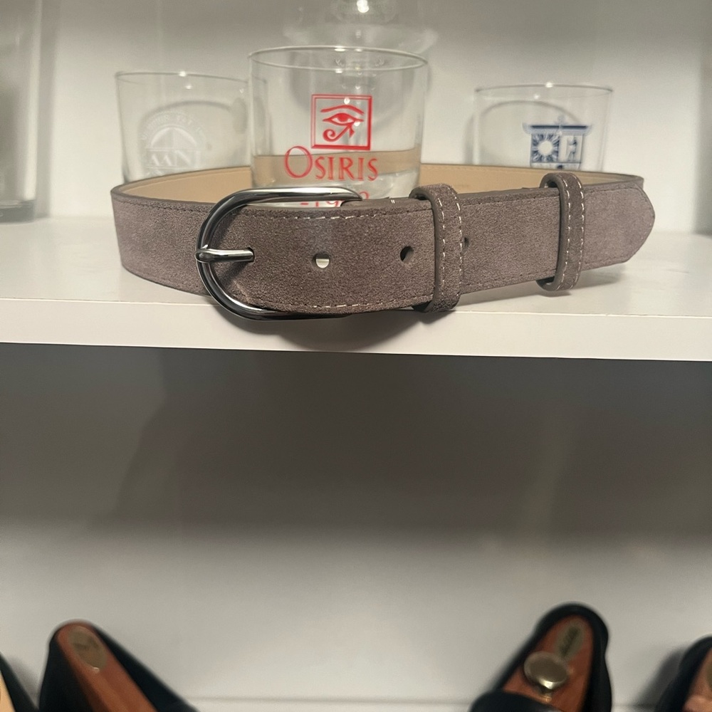 Banana Republic Belt